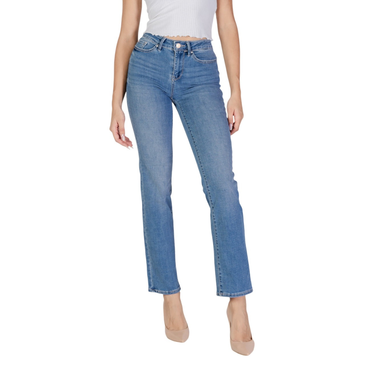 Vero Moda Jeans Donna