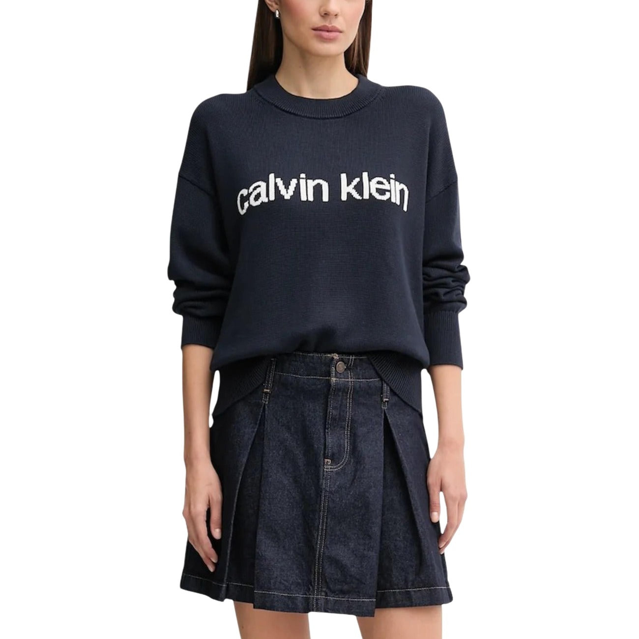 Calvin Klein Jeans Women's Sweater
