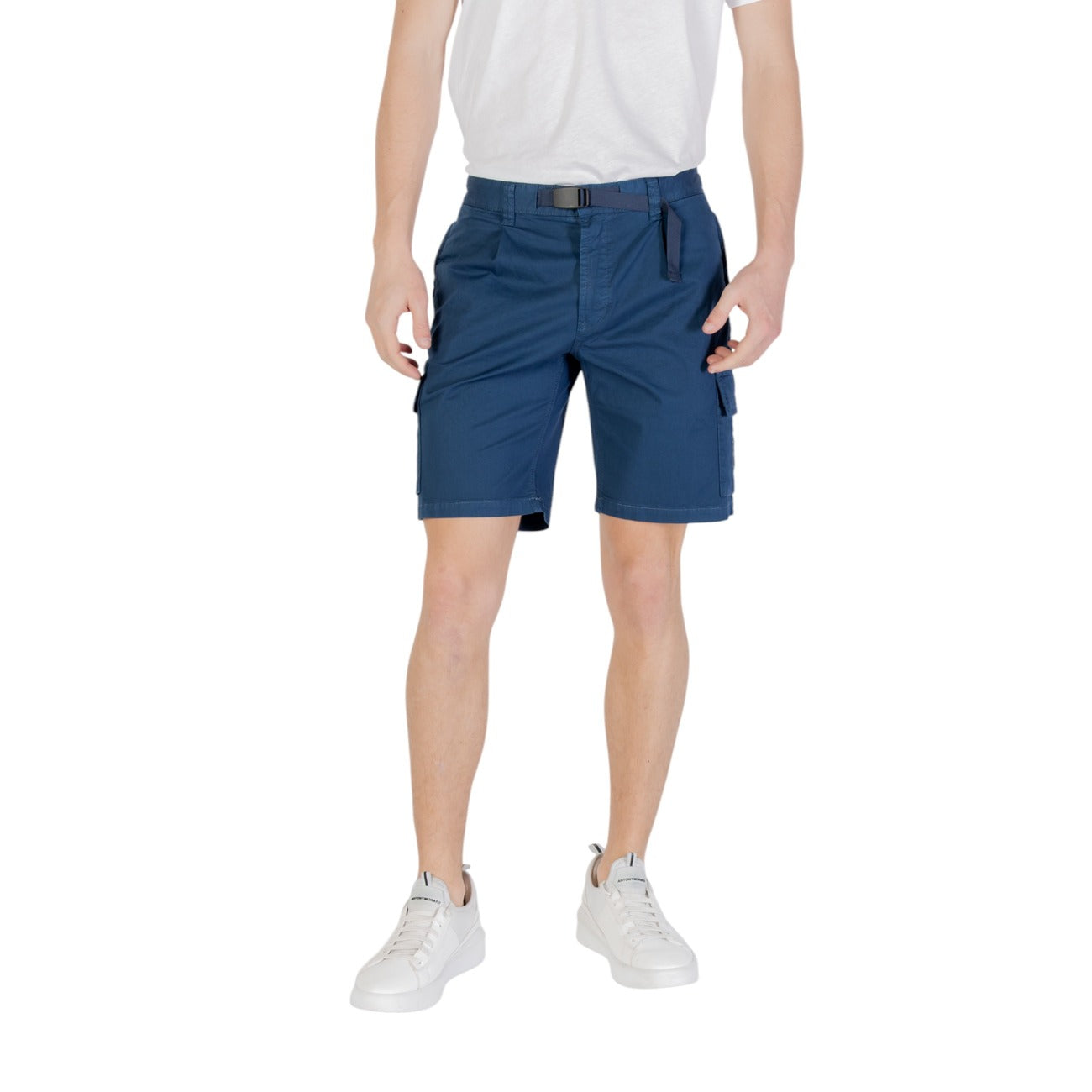 Boss Men's Bermuda Shorts