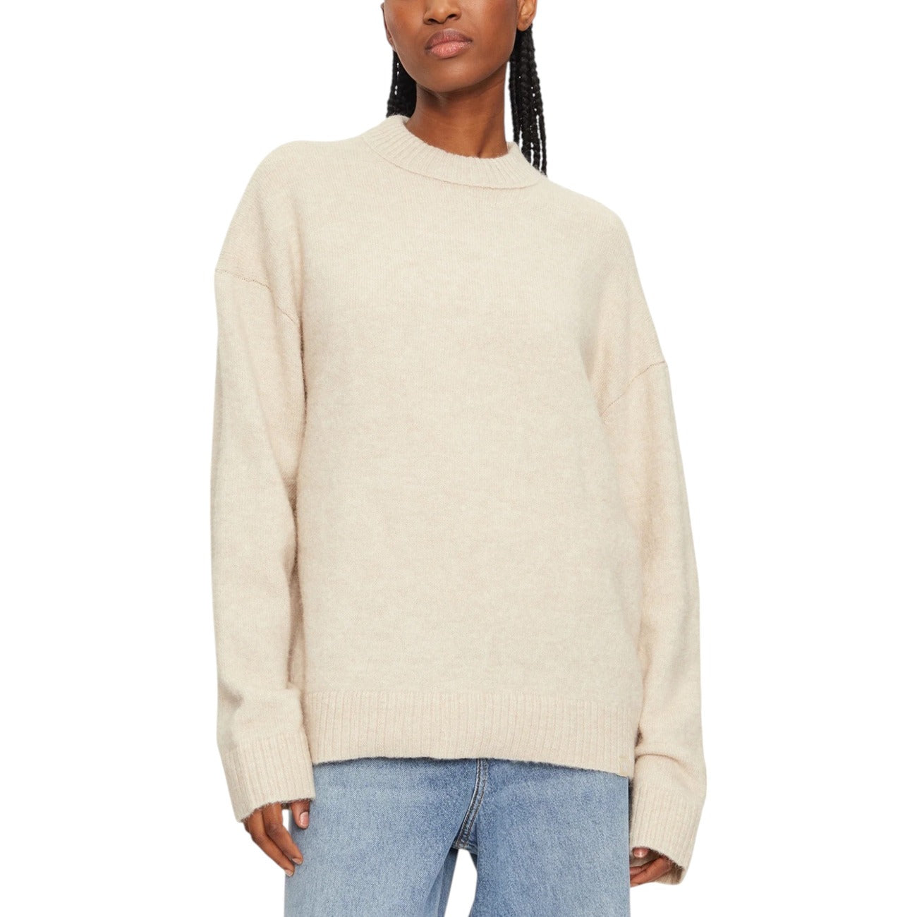 Calvin Klein Jeans Women's Sweater