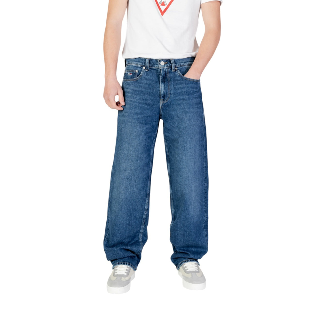 Tommy Hilfiger Jeans Men's Jeans