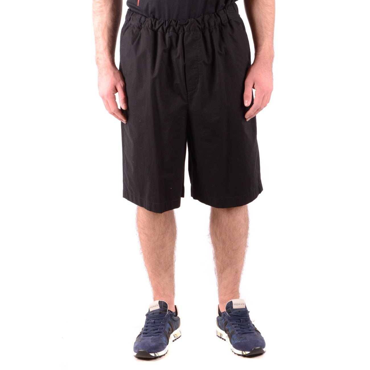 Alexander McQueen Men's Bermuda Shorts