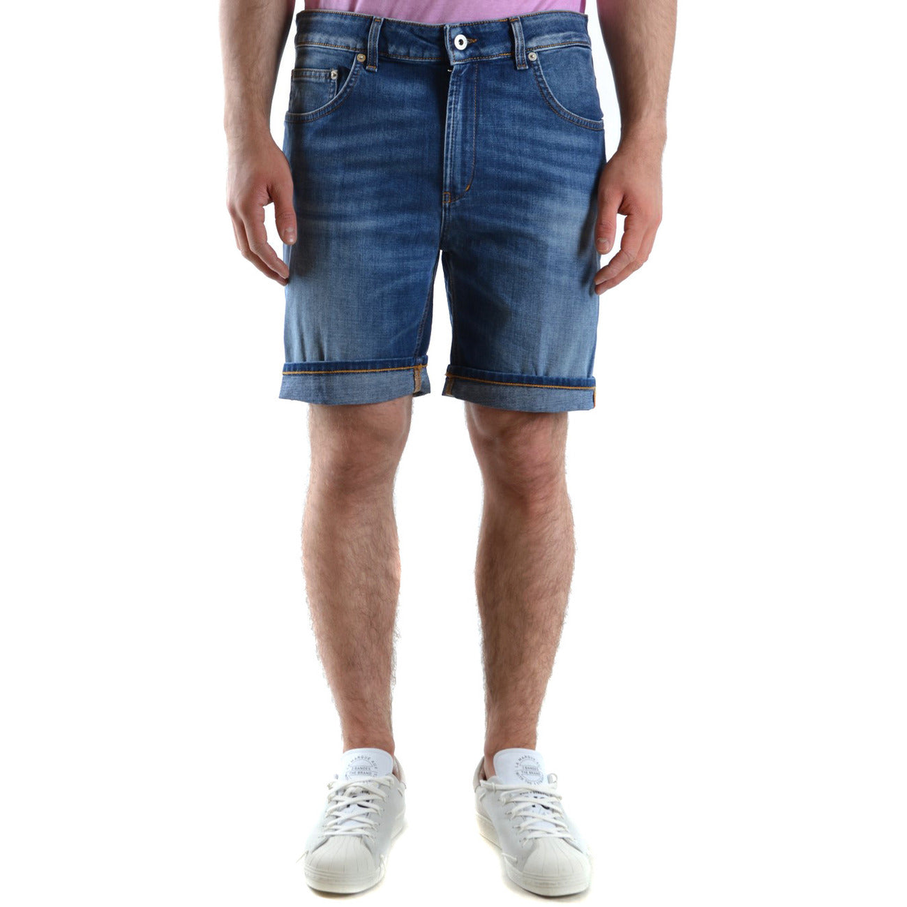 Dondup Men's Bermuda Shorts