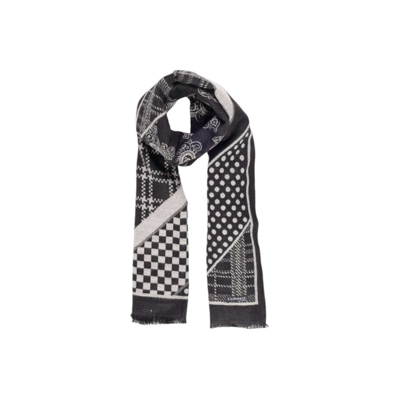 Sandro Ferrone Women's Scarf