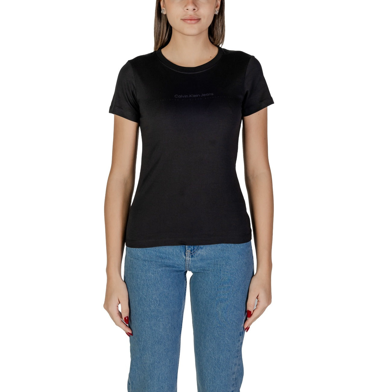 Calvin Klein Jeans Women's T-Shirt