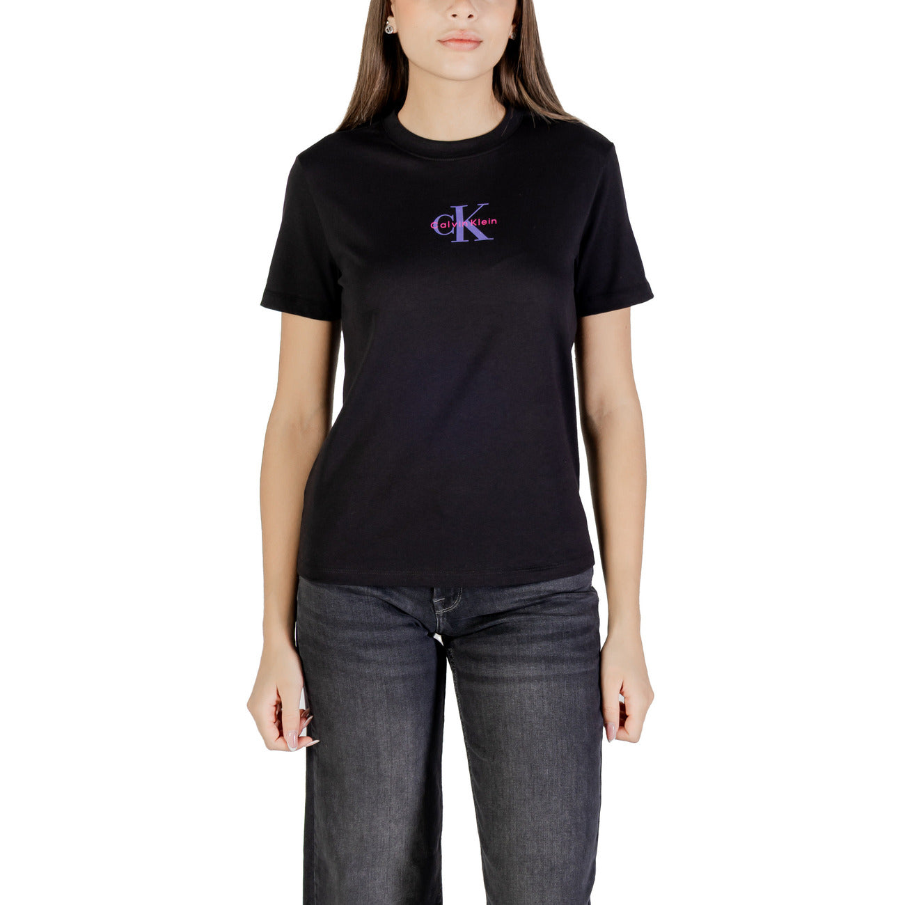 Calvin Klein Jeans Women's T-Shirt