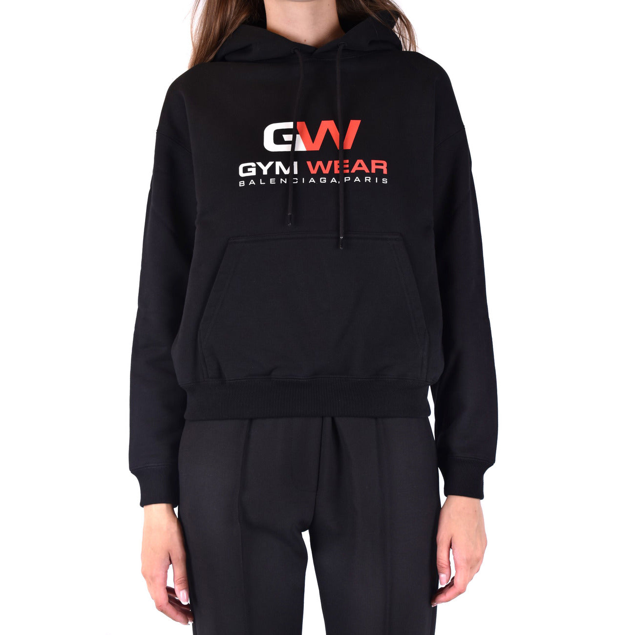 Balenciaga Women's Sweatshirt