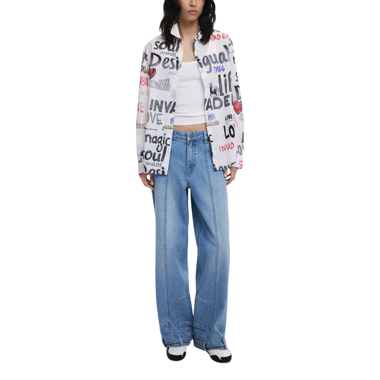 - Grande magazzino online abbigliamento e accessori  vedor 15790663270749vedor