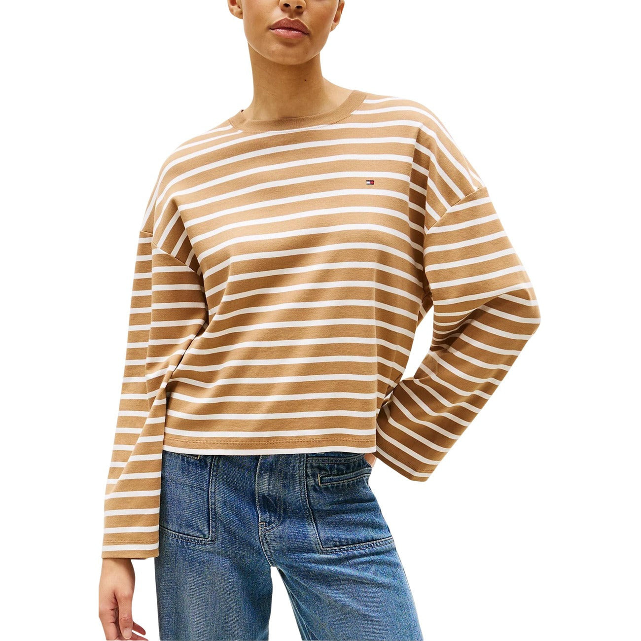 Tommy Hilfiger Women's T-Shirt