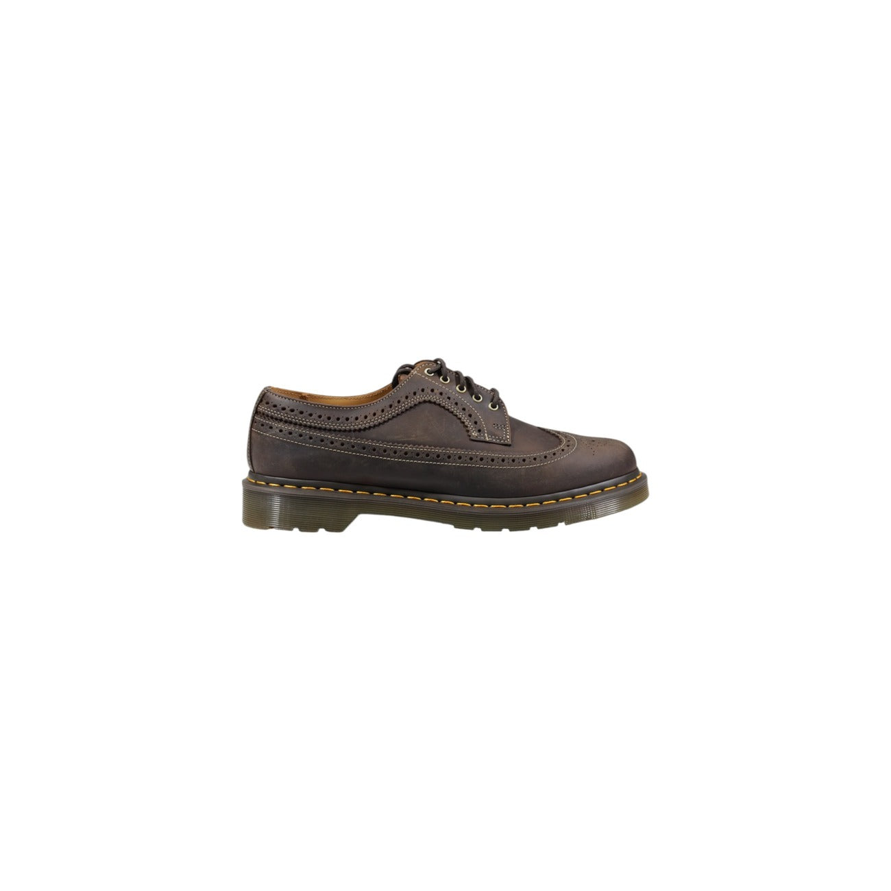 Dr. Martens Men's Lace-Up Shoes
