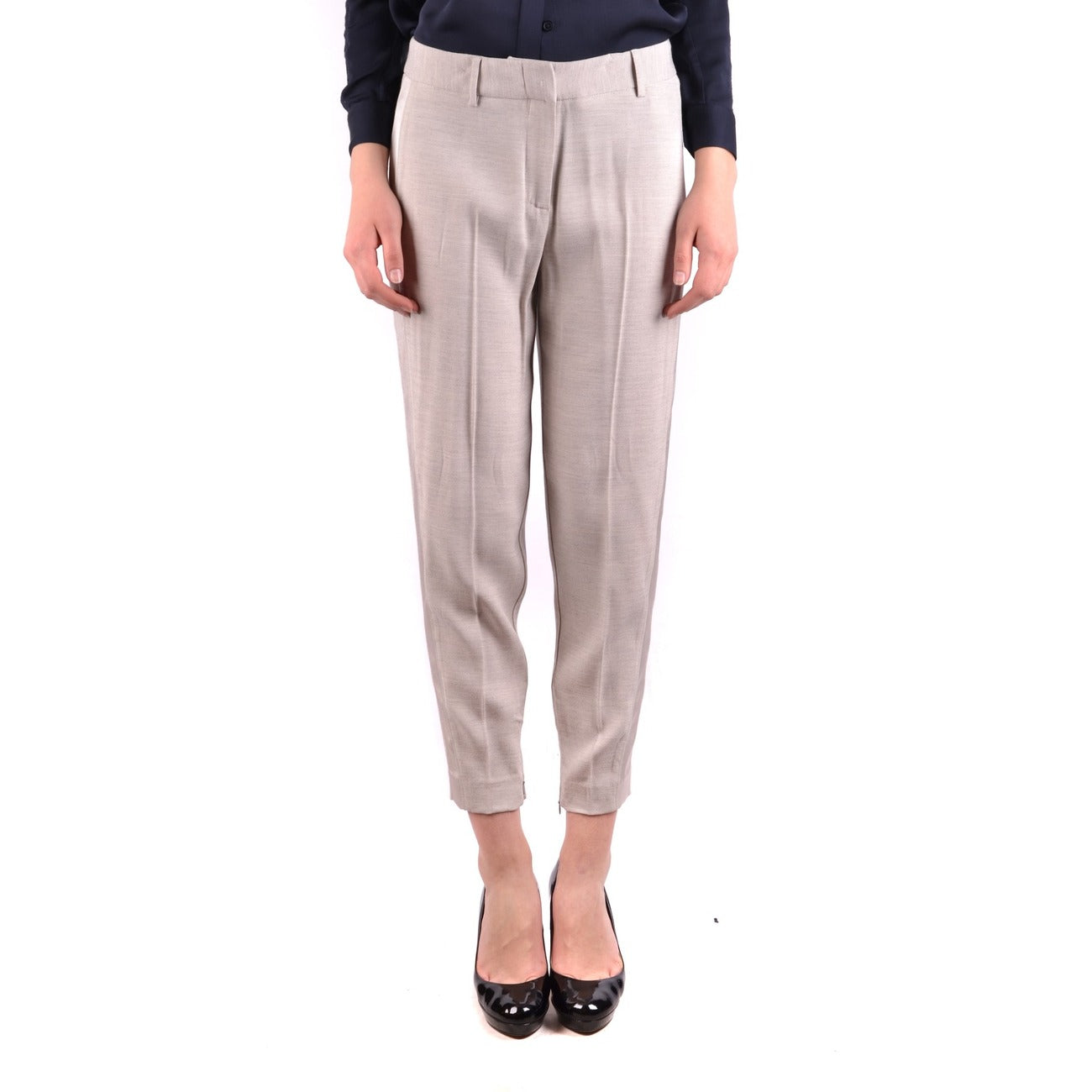 Twin-set Simona Barbieri Women's Trousers