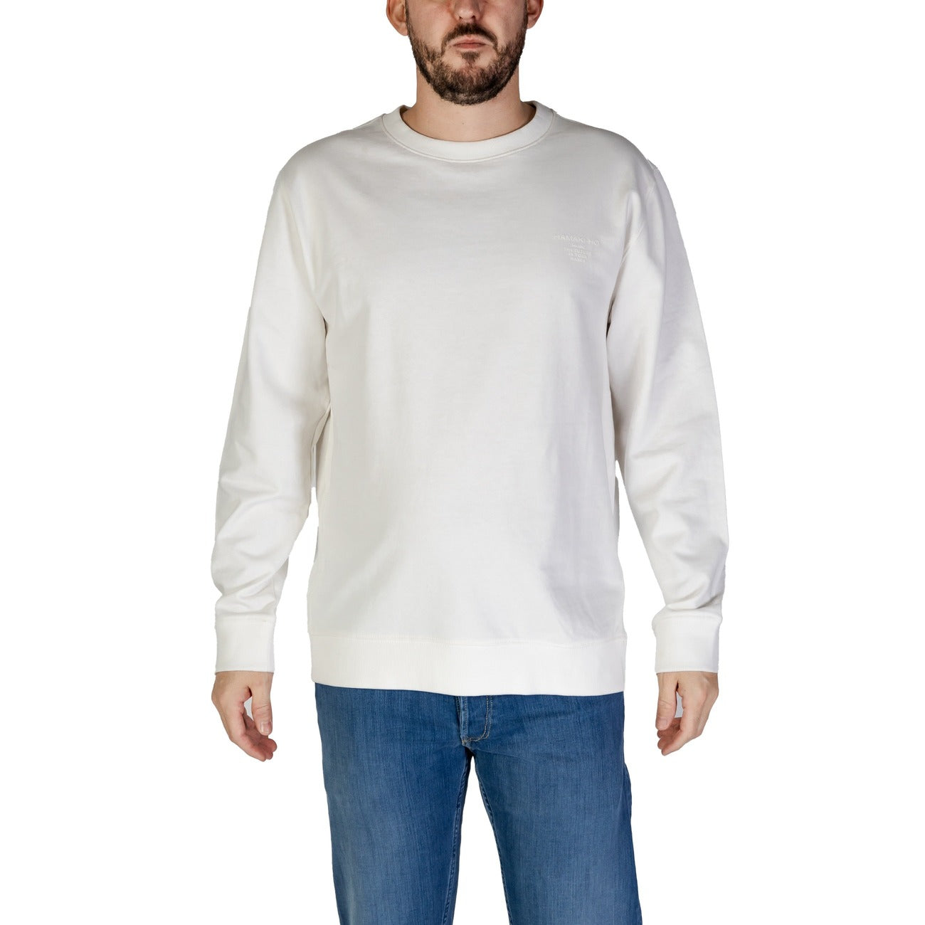 Hamaki-ho Men's Sweatshirt