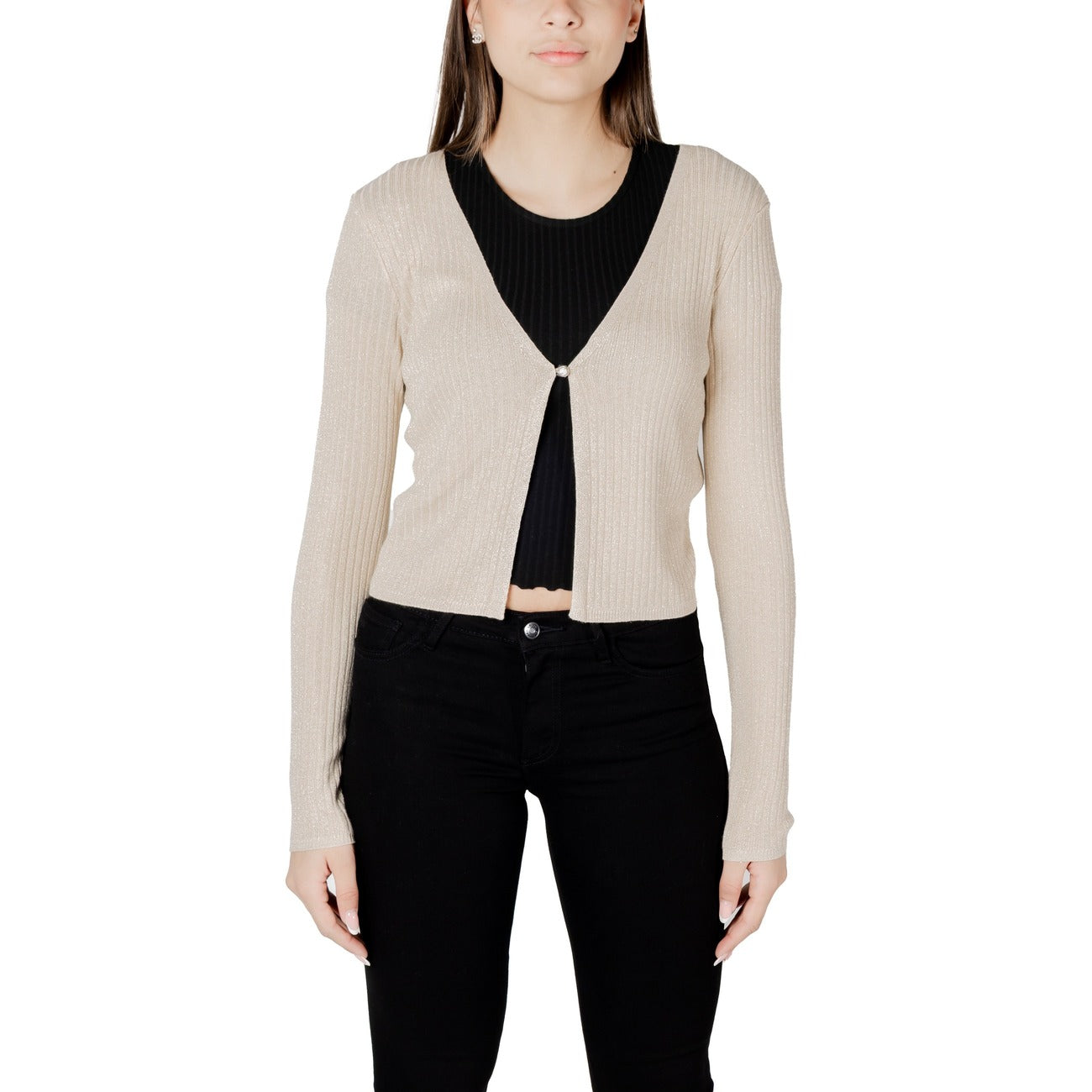 Morgan De Toi Cardigan Donna