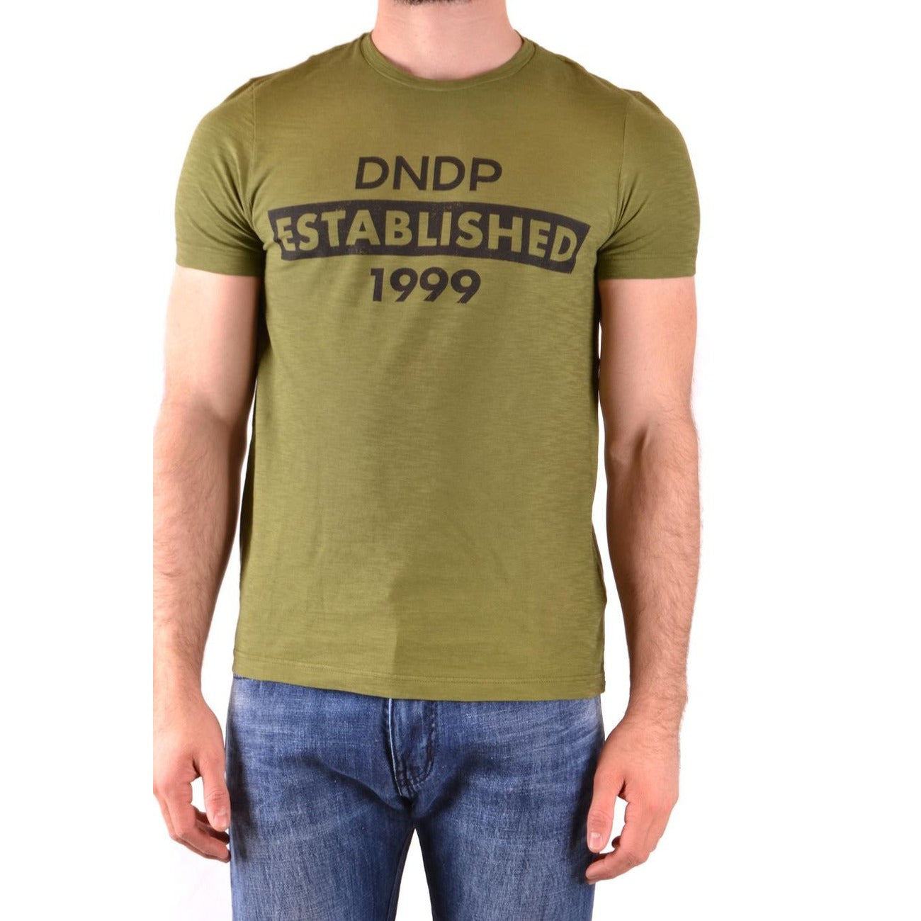 Dondup Men's T-Shirt