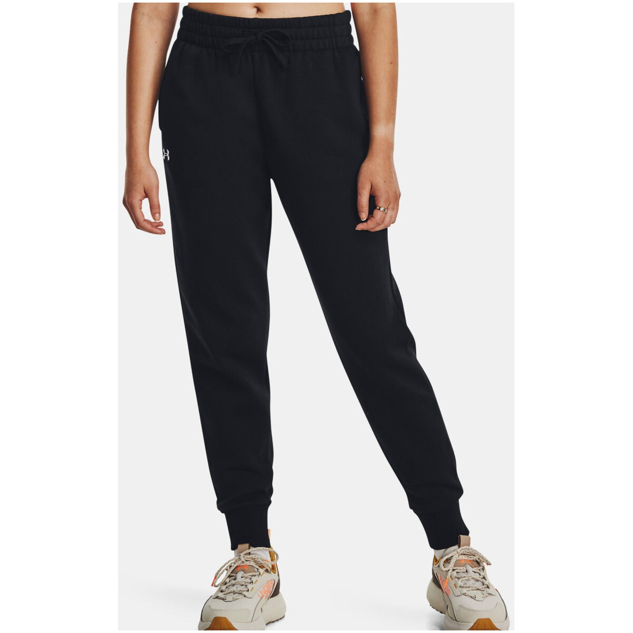 Under Armour Pantaloni Donna