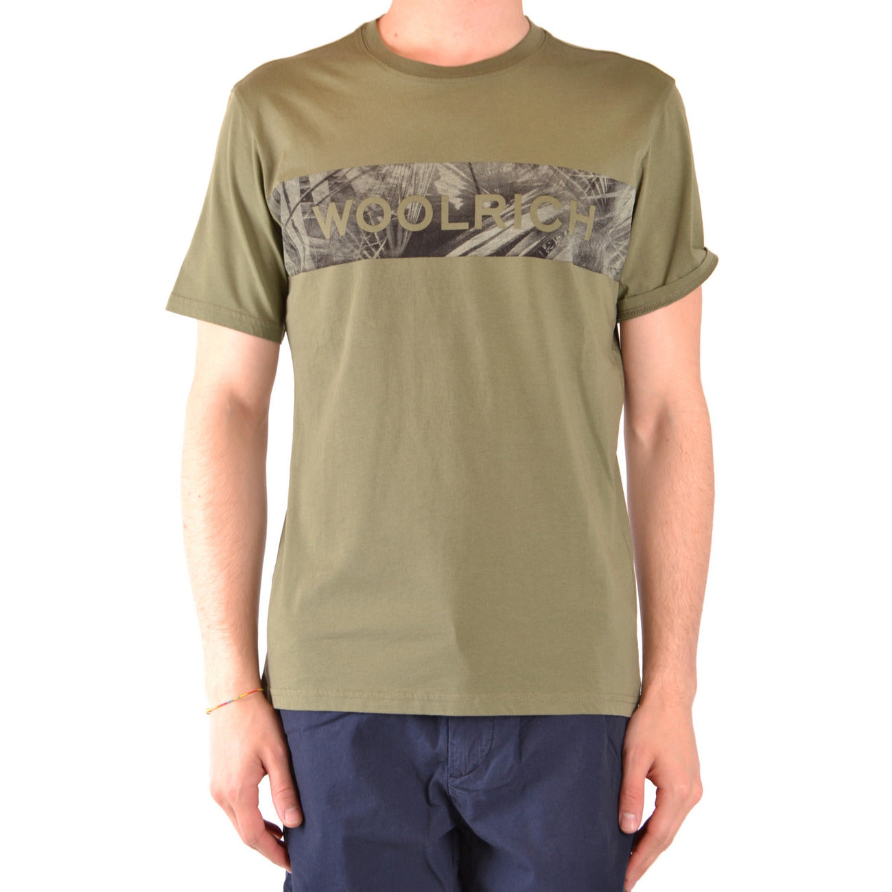 Woolrich Men's T-Shirt