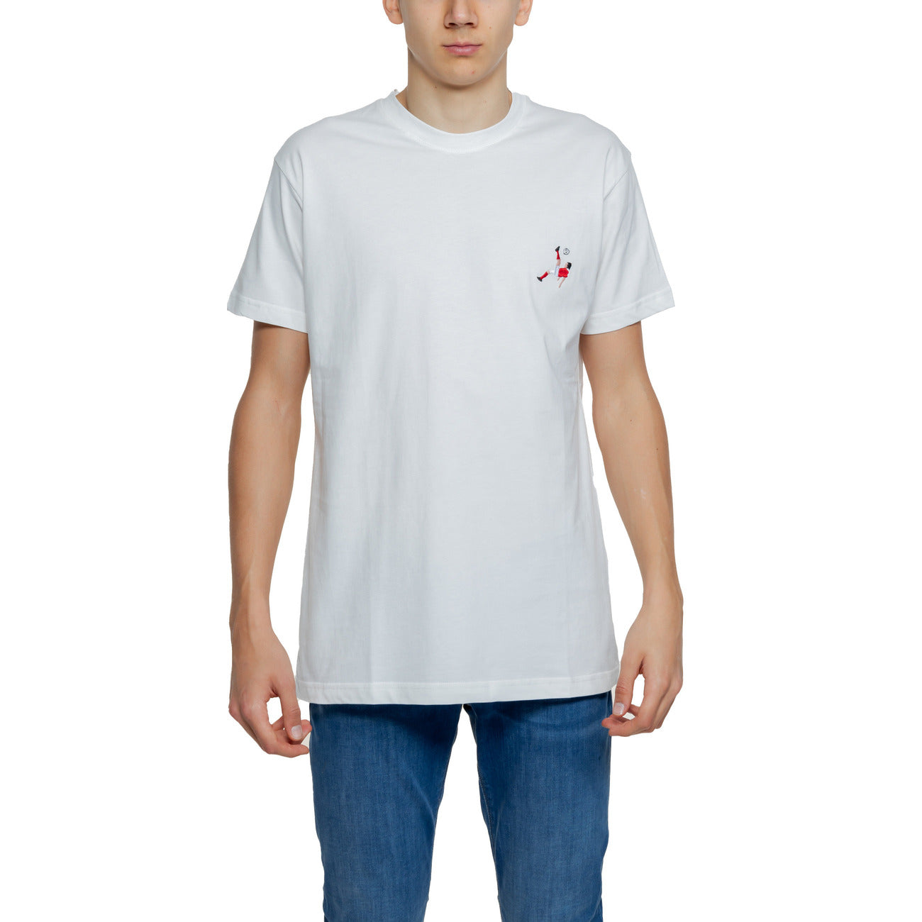 Hydra Clothing T-Shirt Uomo