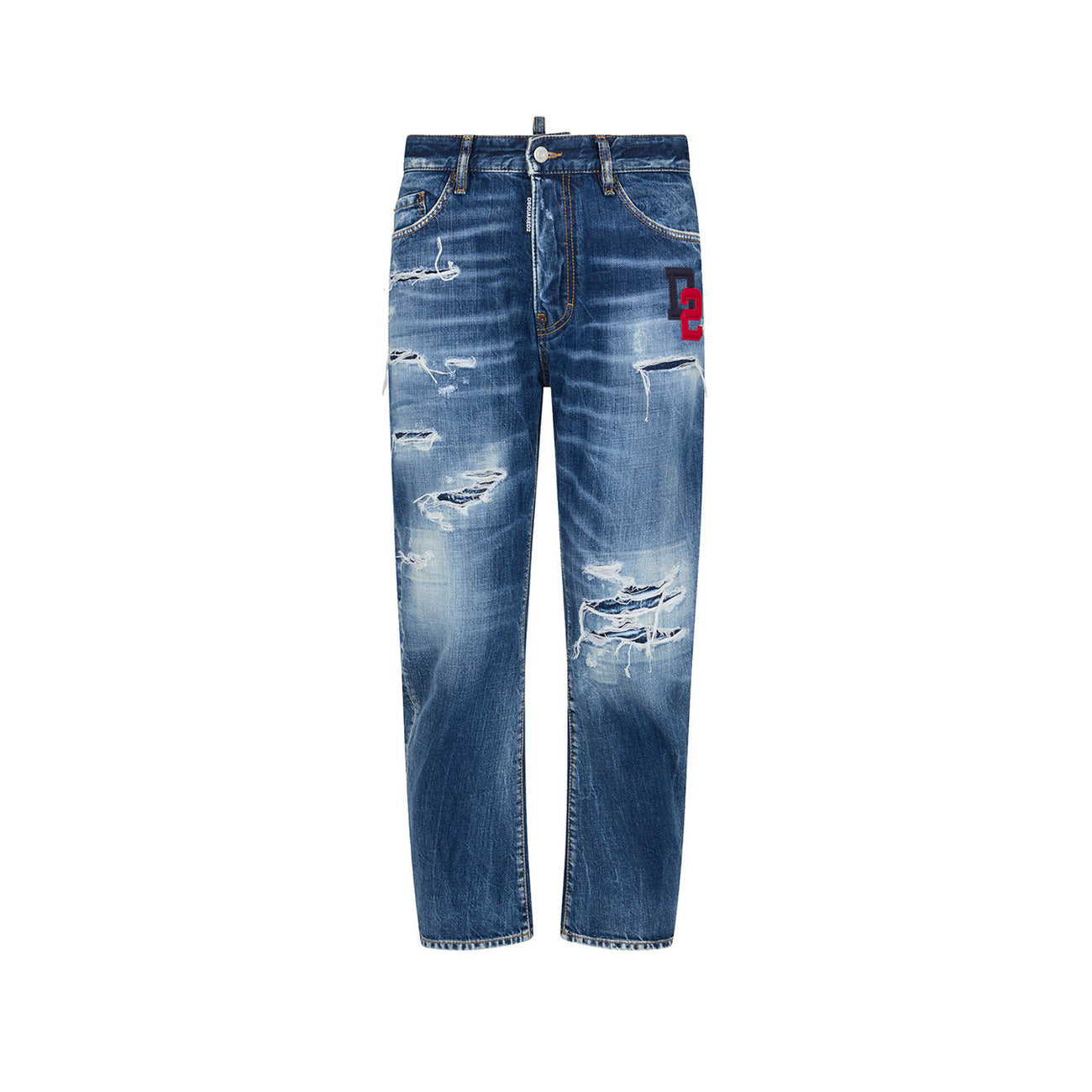 Dsquared2 Jeans Uomo