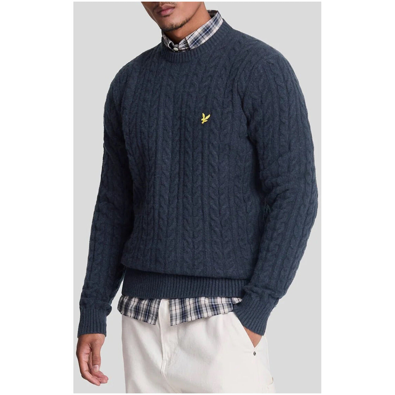 Lyle &amp; Scott Men's Jersey
