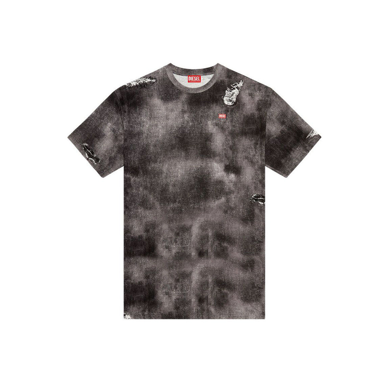 Diesel T-Shirt Uomo