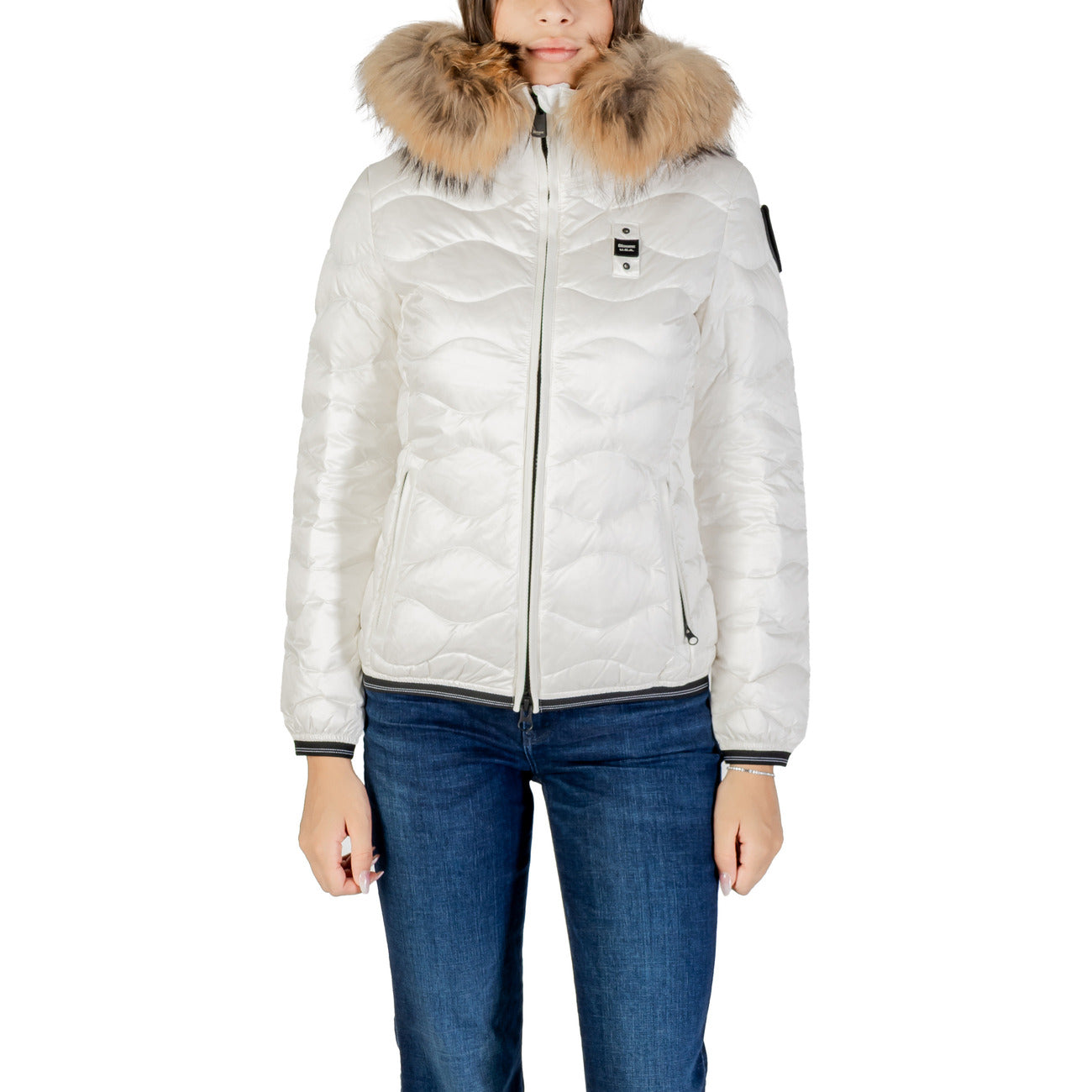 Blauer Women's Jacket