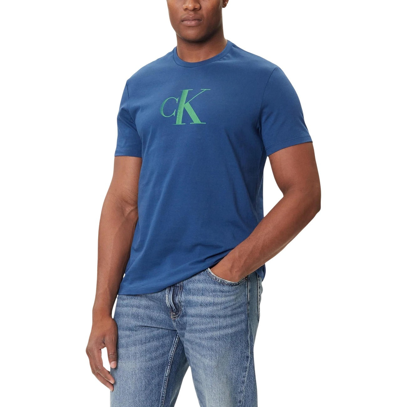 Calvin Klein Jeans Men's T-Shirt