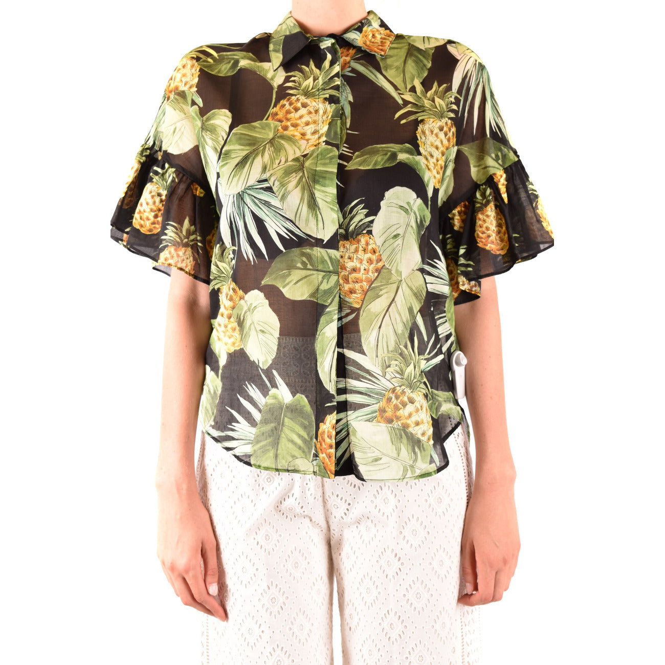 Twinset Camicia Donna