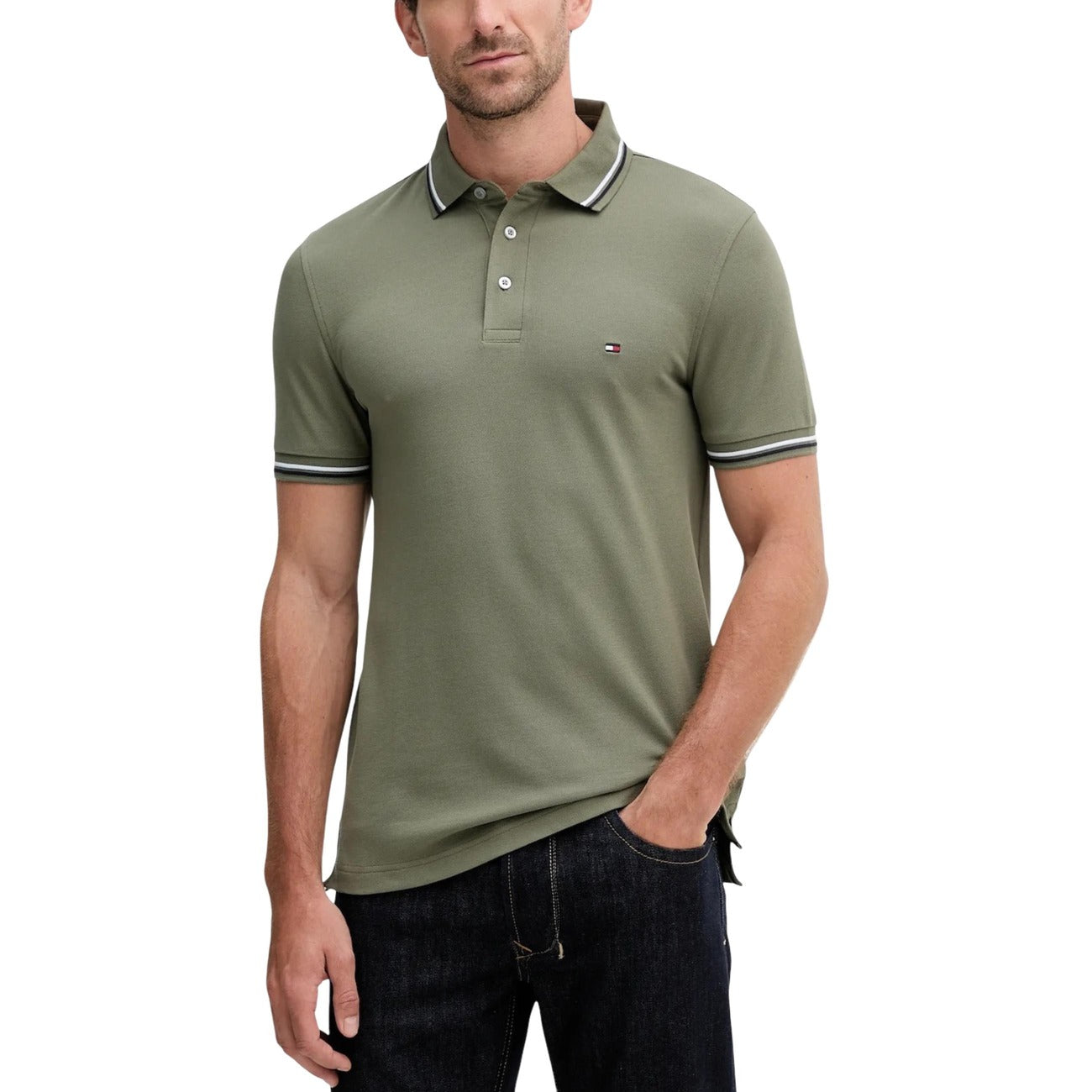 Tommy Hilfiger Men's Polo