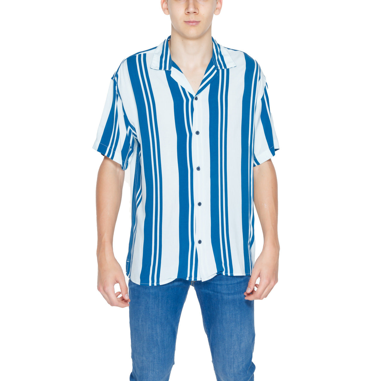 Jack & Jones Camicia Uomo