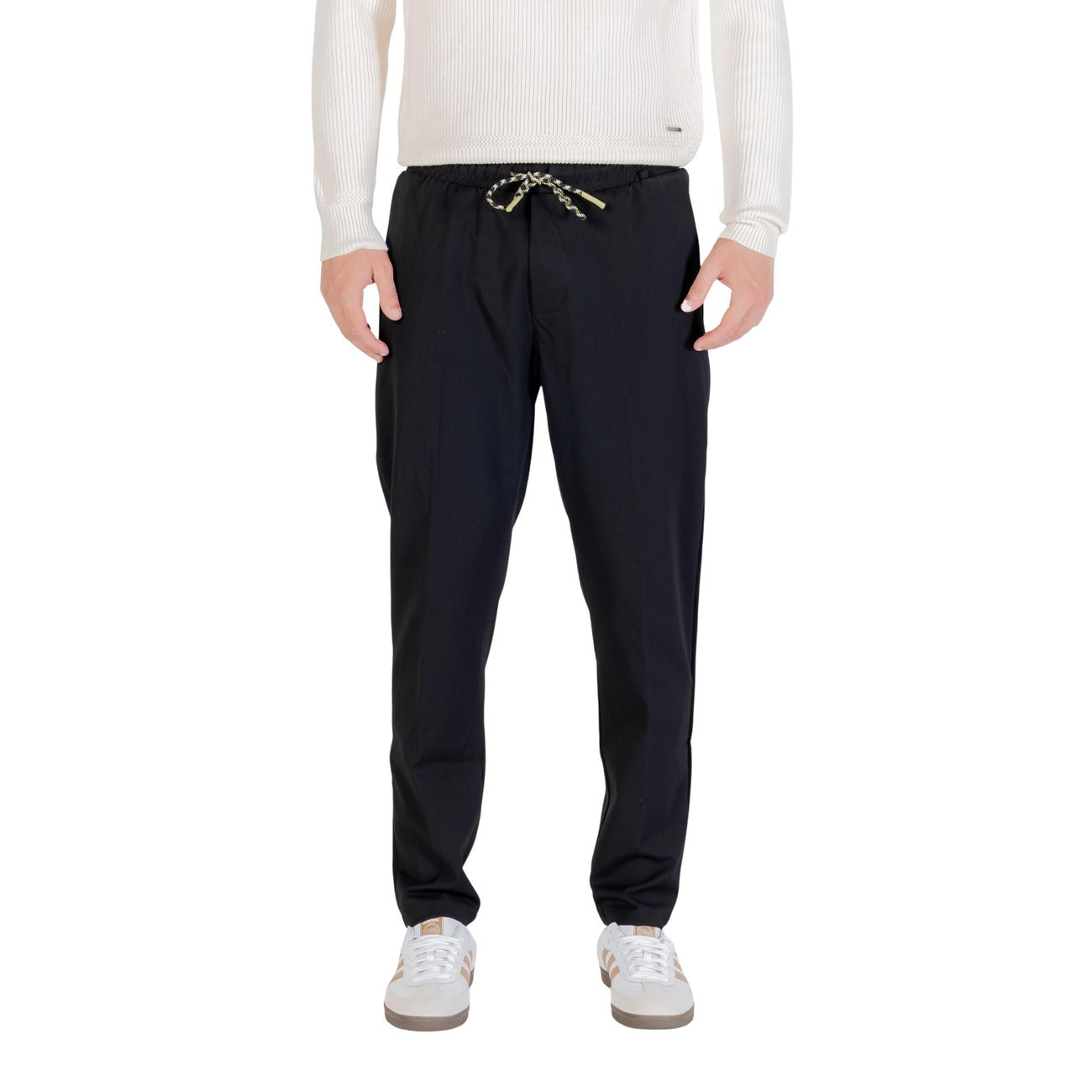 Gianni Lupo Men's Trousers