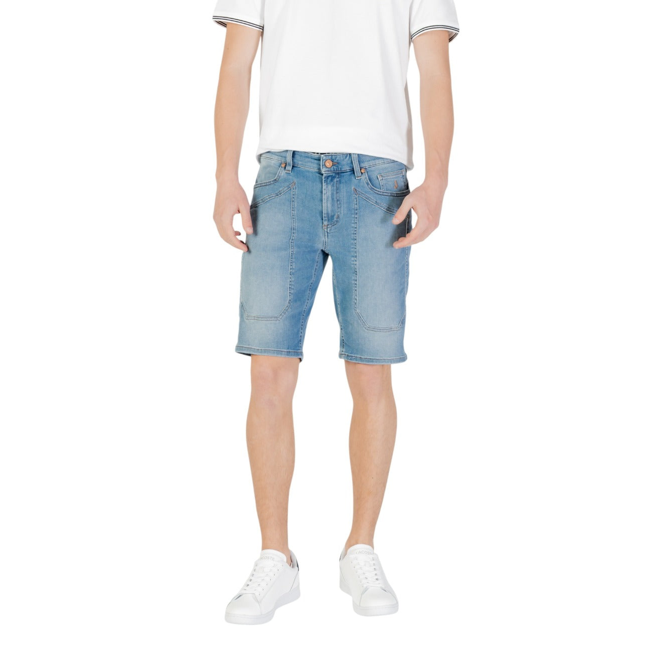 Jeckerson Men's Bermuda Shorts