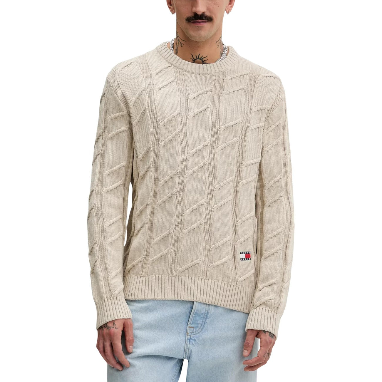 Tommy Hilfiger Jeans Men's Sweater
