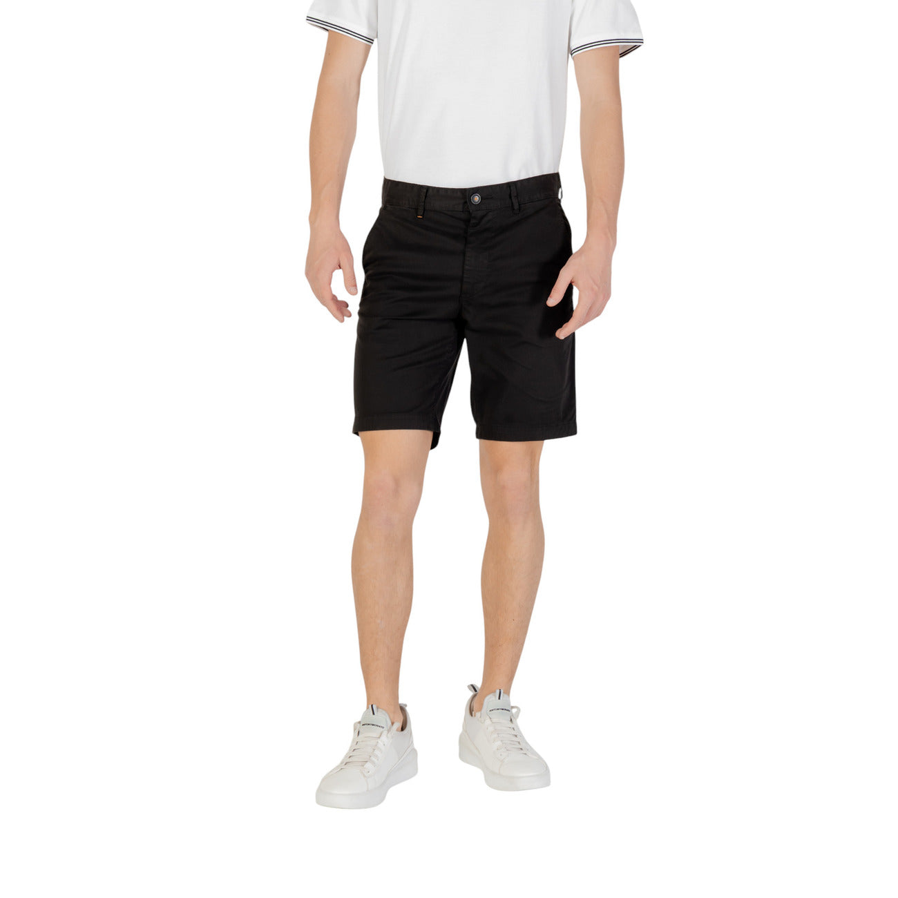 Boss Men's Bermuda Shorts