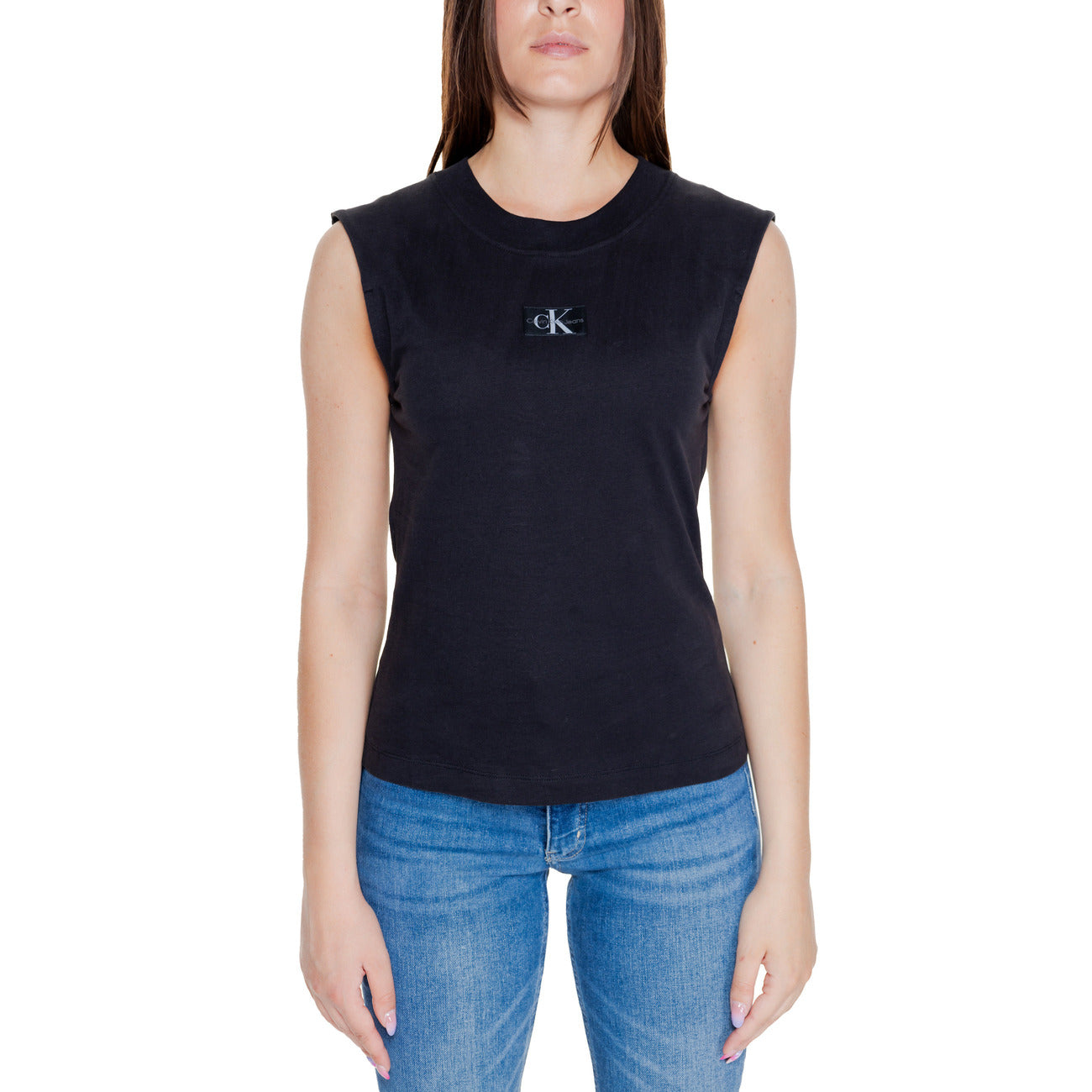 Calvin Klein Jeans Canotta Donna