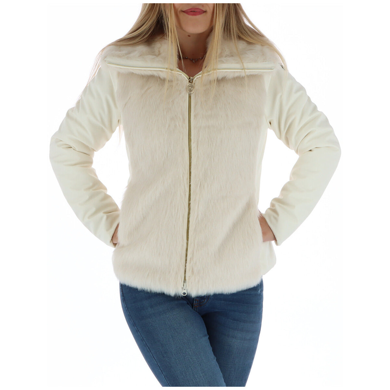 Invicta Women's Jacket