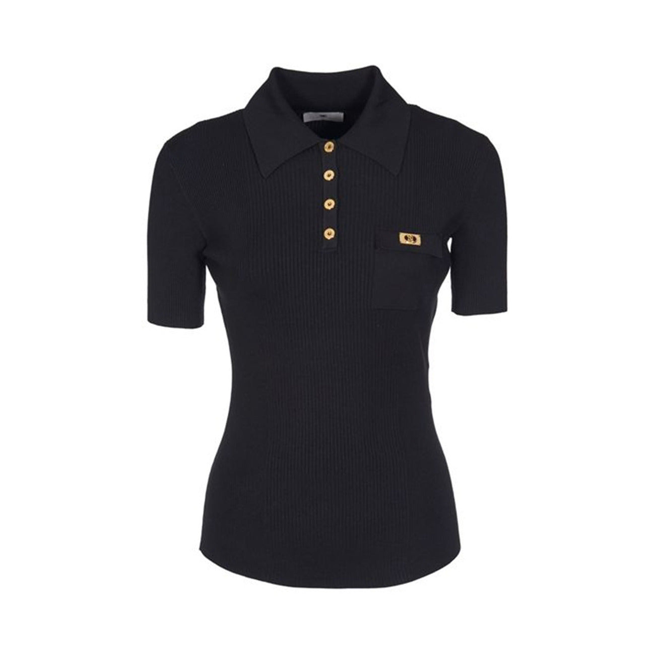 Elisabetta Franchi Women's Polo Shirt