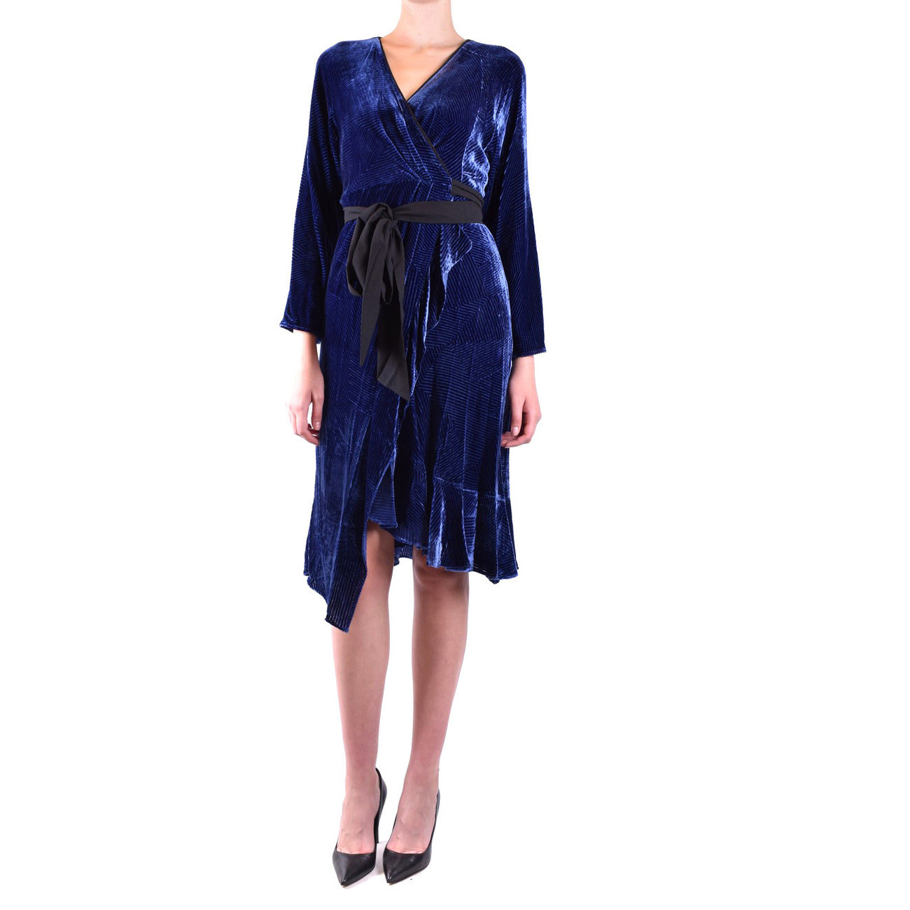 Diane Von Furstenberg Women's Dress