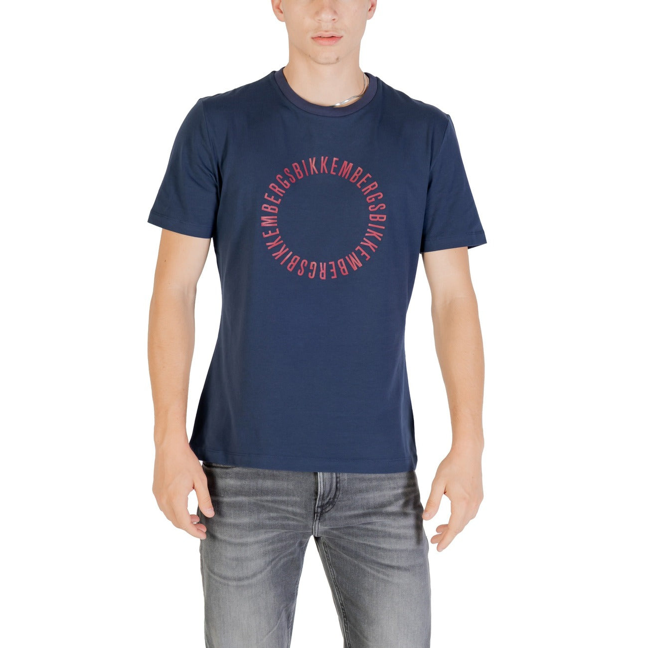 Bikkembergs T-Shirt Uomo
