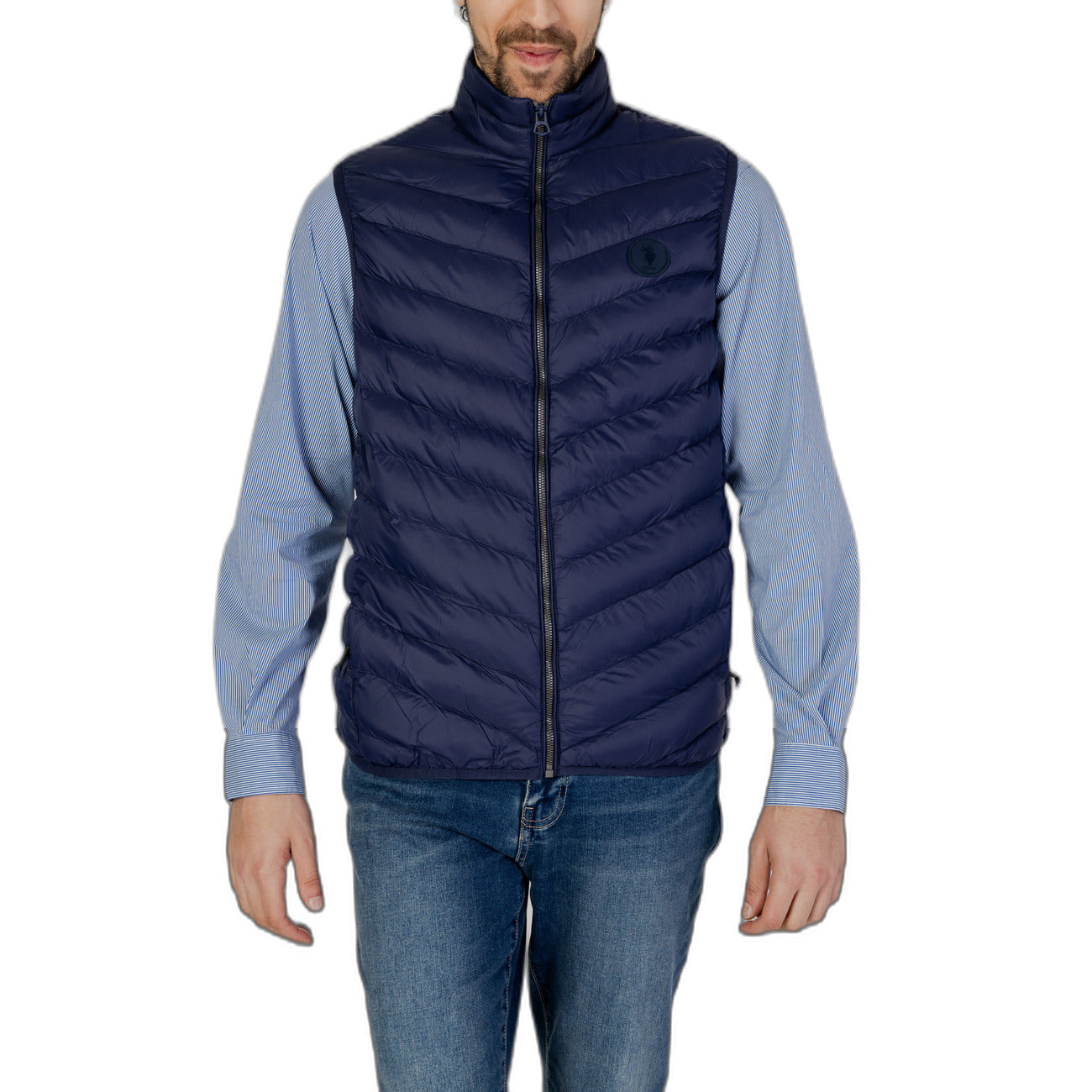 Us Polo Assn. Men's Vest
