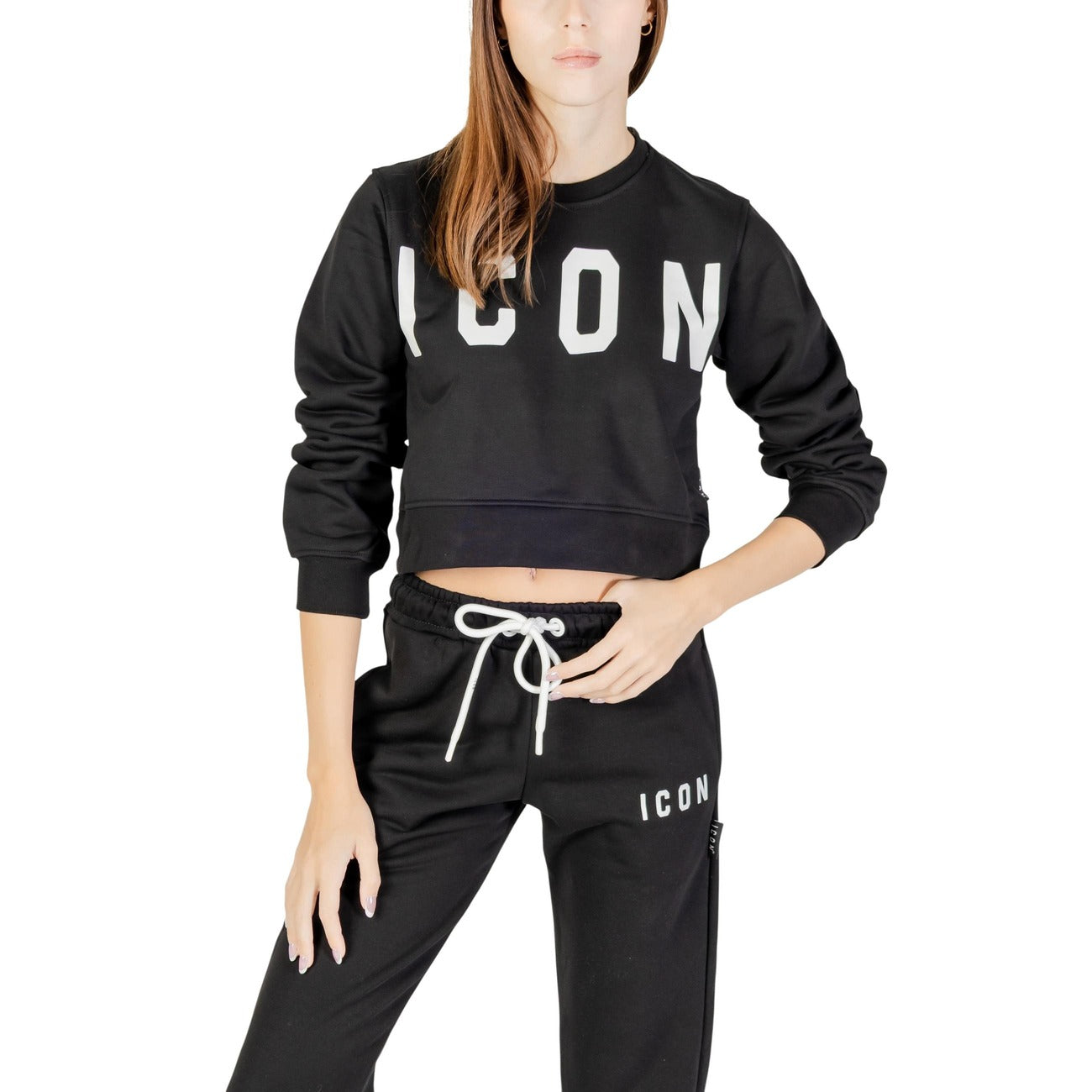 Icon Women's Sweatshirt