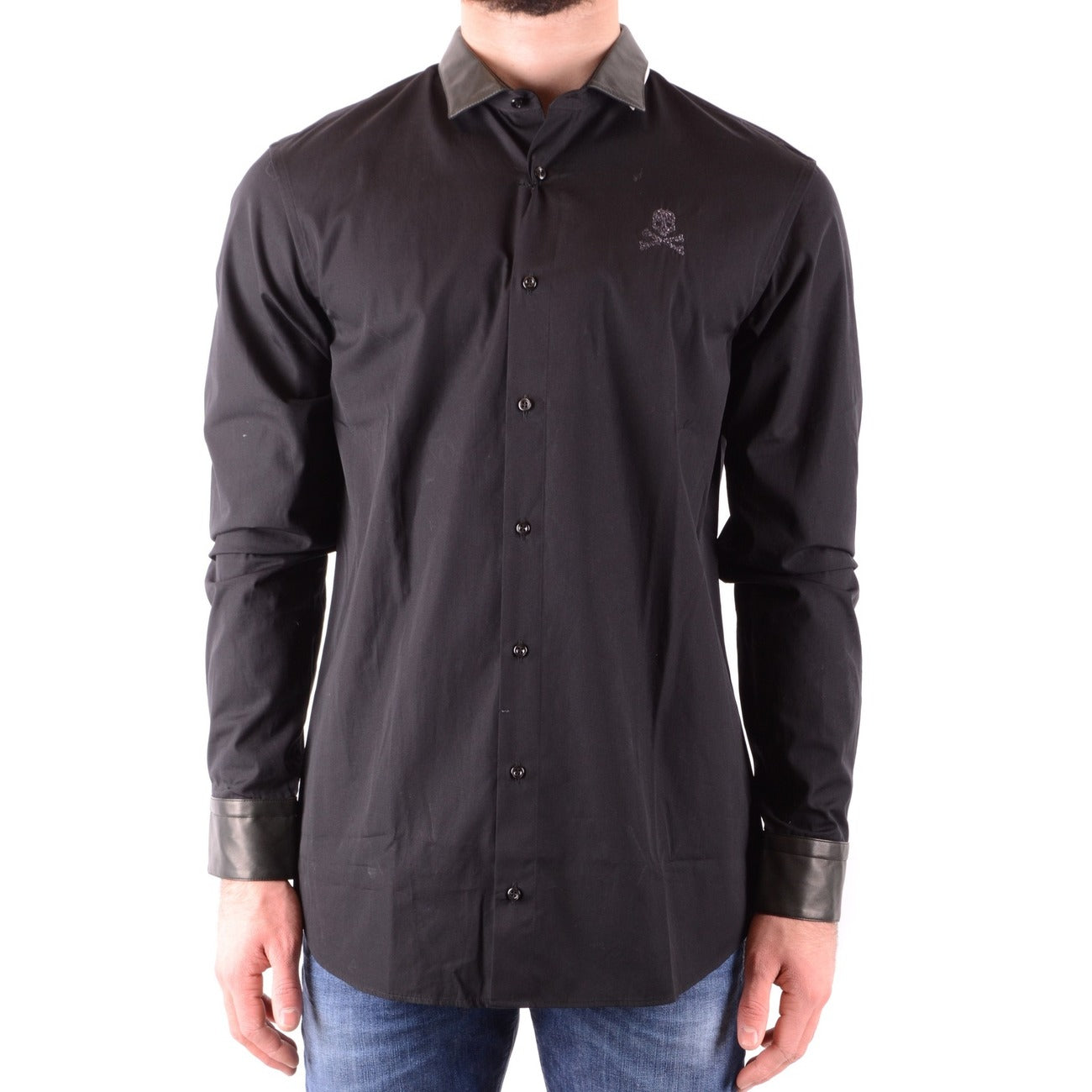 Philipp Plein Men's Shirt