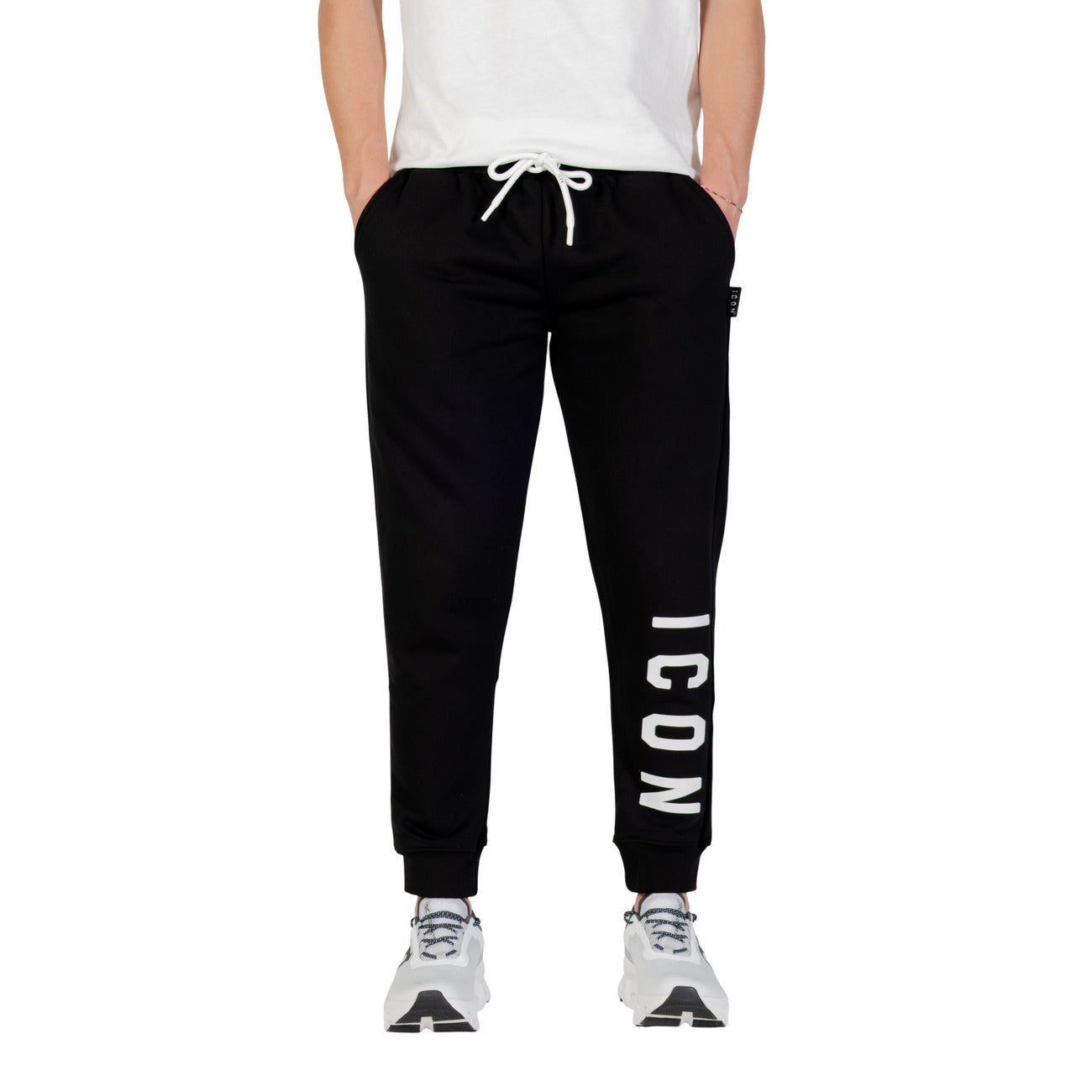 Icon Men's Pants
