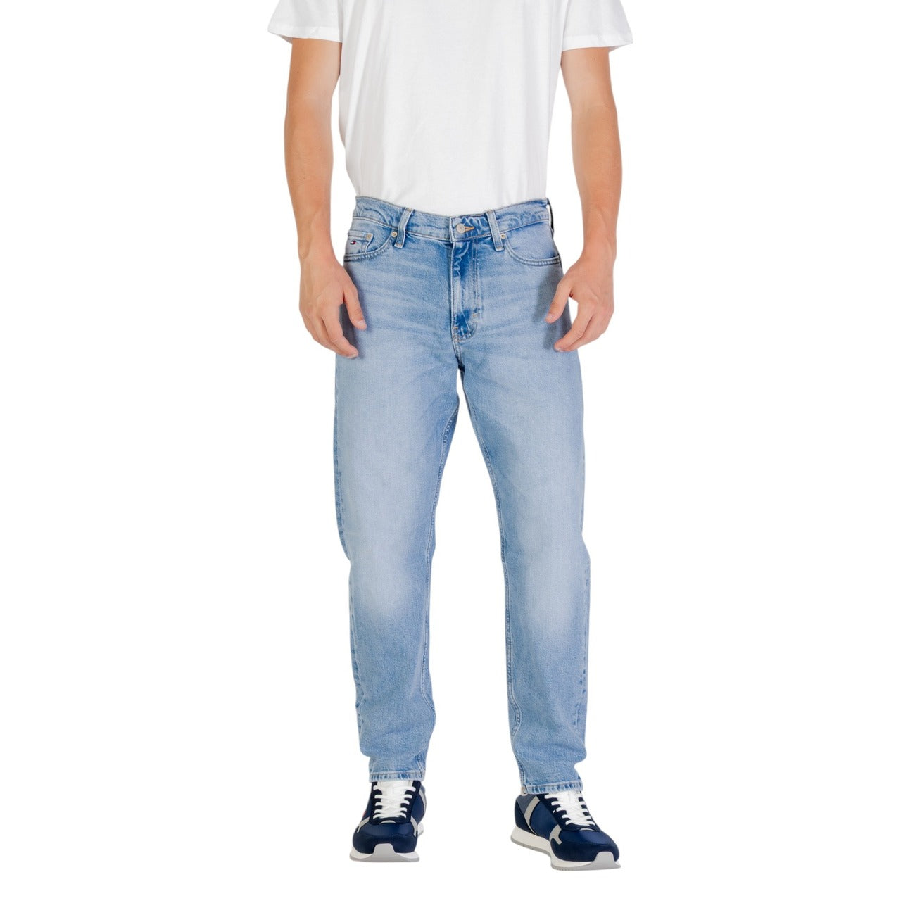 Tommy Hilfiger Jeans Jeans Uomo