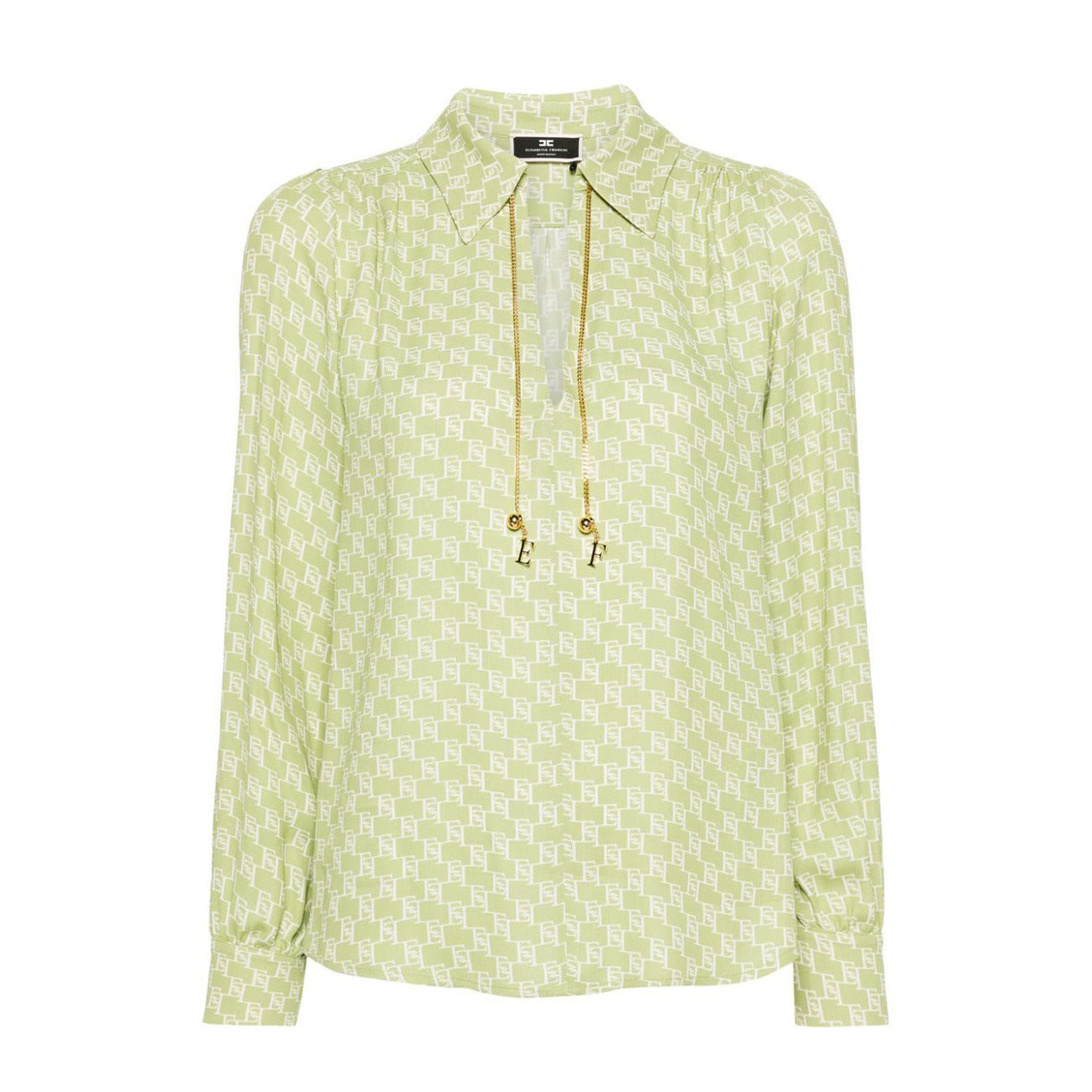 Elisabetta Franchi Blouse Donna