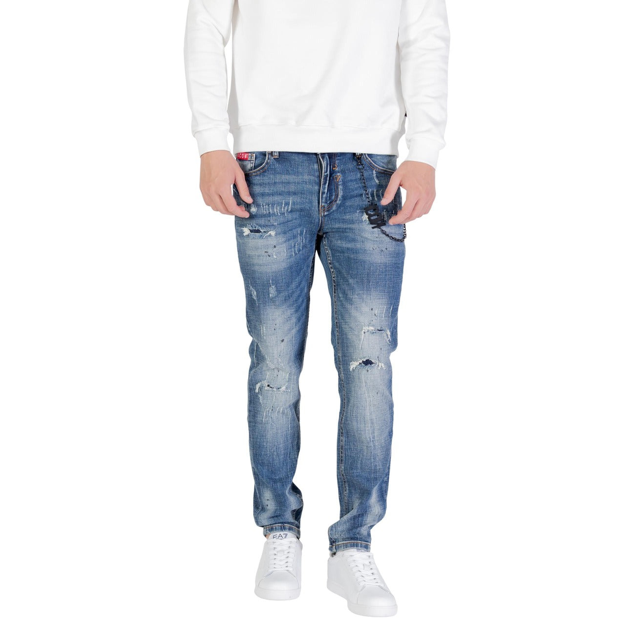 Icon Jeans Men