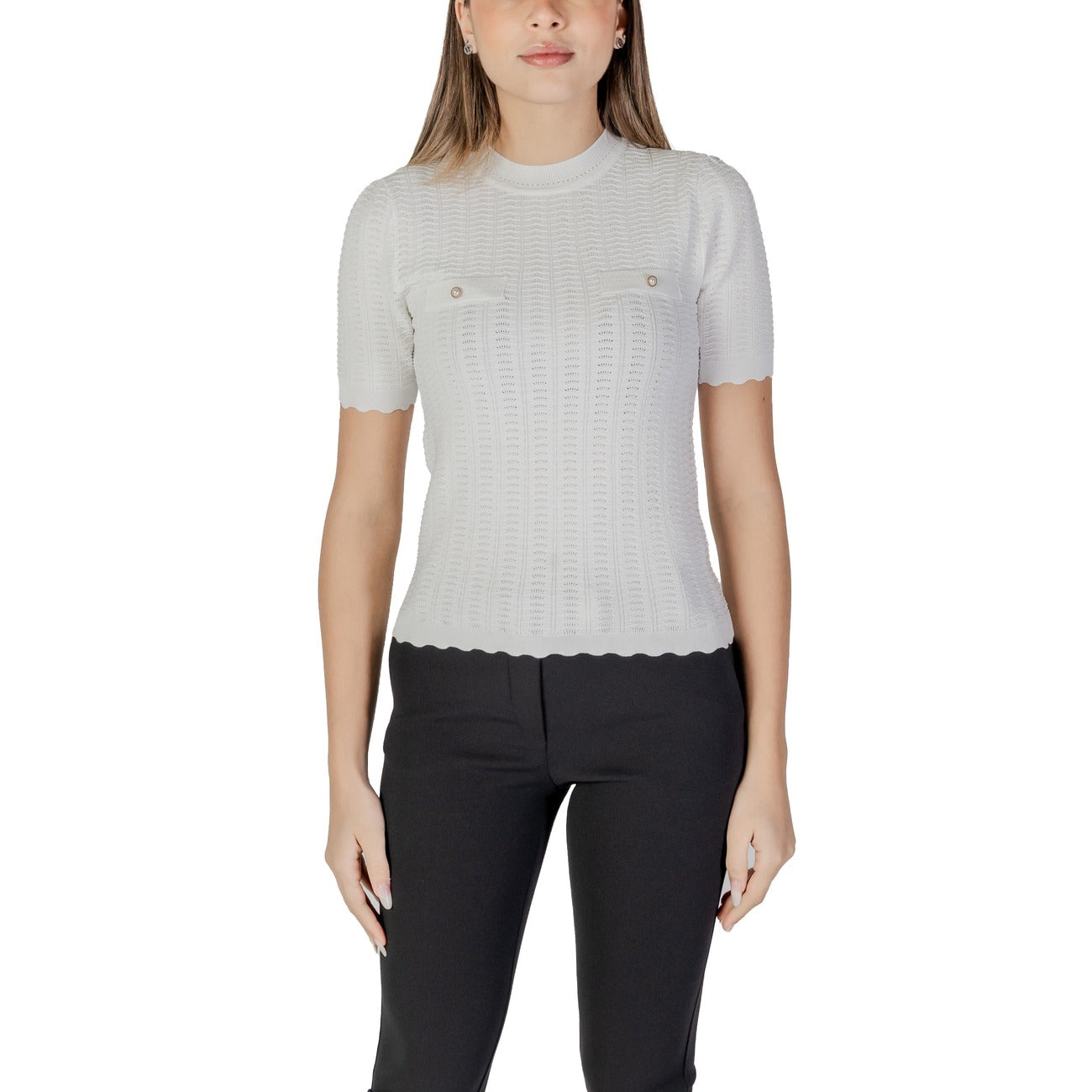 Morgan De Toi T-Shirt Donna