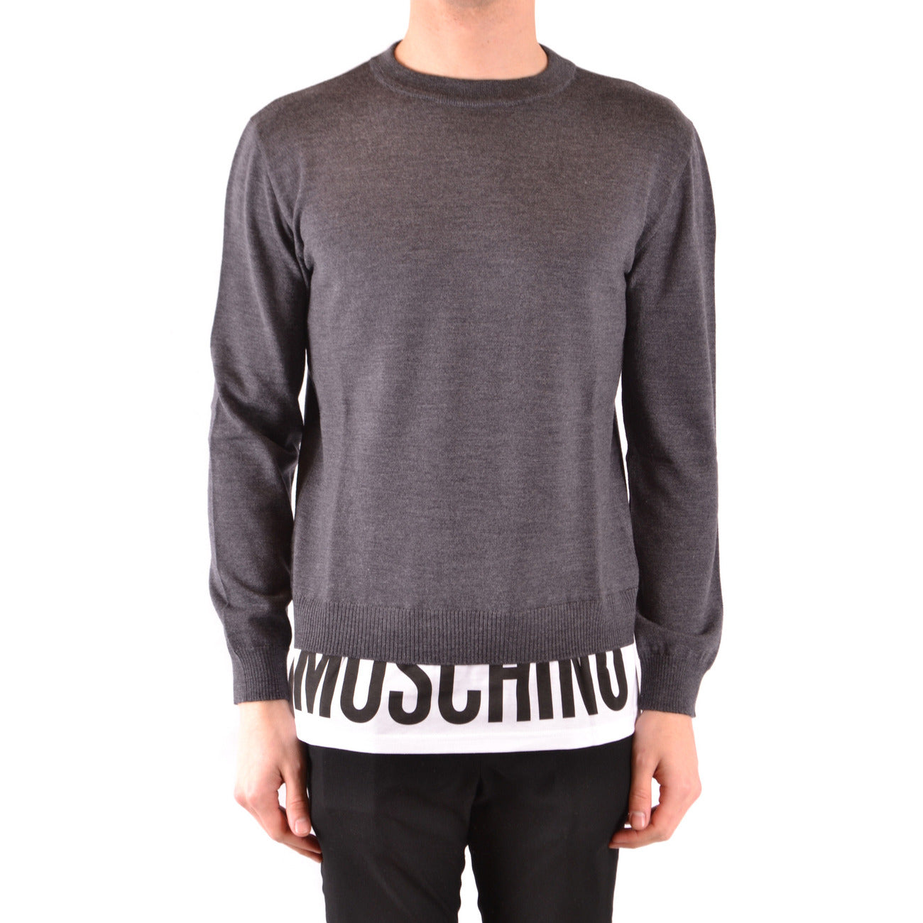 Moschino Maglia Uomo