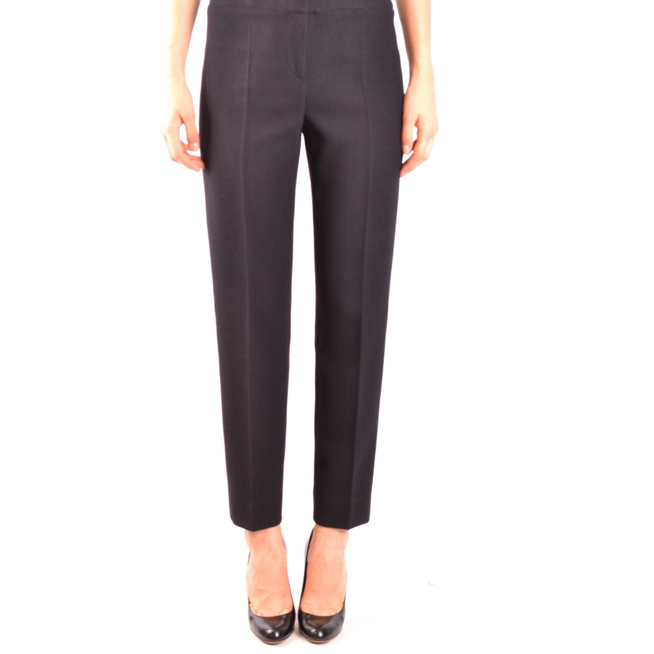 Armani Collezioni Women's Trousers