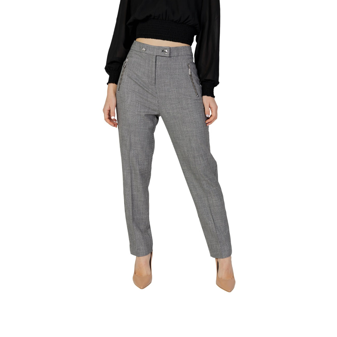 Morgan De Toi Women's Pants