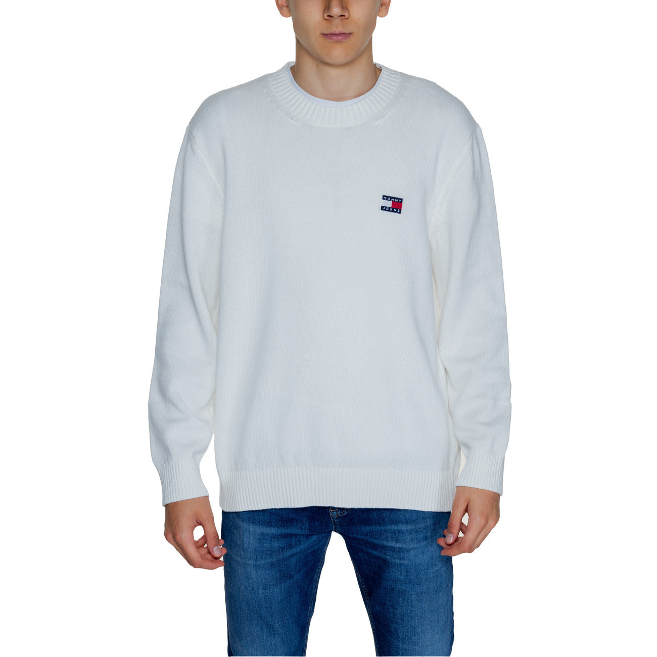 Tommy Hilfiger Jeans Men's Sweater